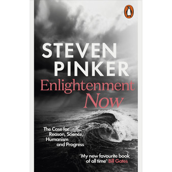 Enlightenment Now - ISBN 9780141979090