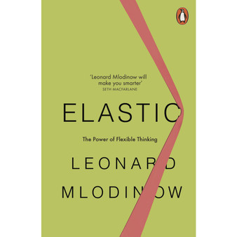 Elastic - ISBN 9780141987392