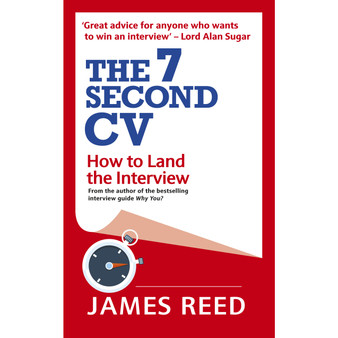 The 7 Second CV - ISBN 9780753553077