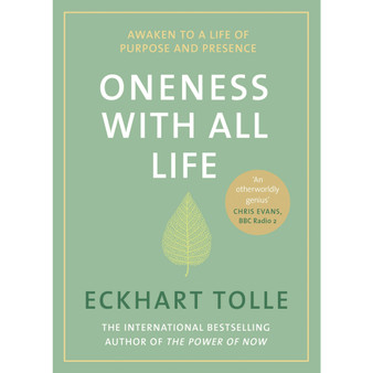 Oneness With All Life - ISBN 9780241373828