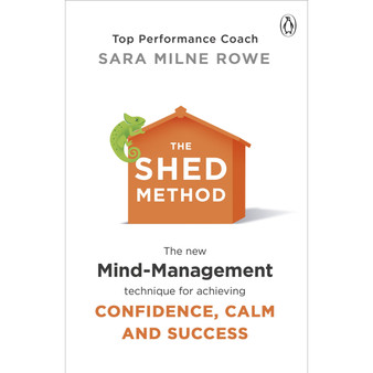 The SHED Method - ISBN 9781405941327