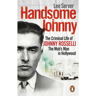 Handsome Johnny - ISBN 9780753522301