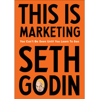 This is Marketing - ISBN 9780241370148