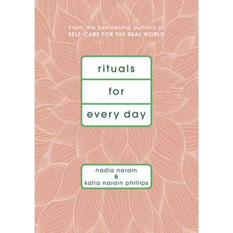 Rituals for Every Day - ISBN 9781786331571