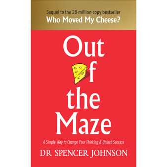 Out of the Maze - ISBN 9781785042119