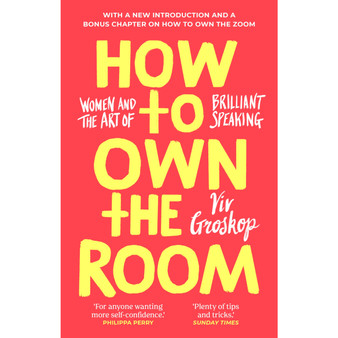 How to Own the Room - ISBN 9781787631120