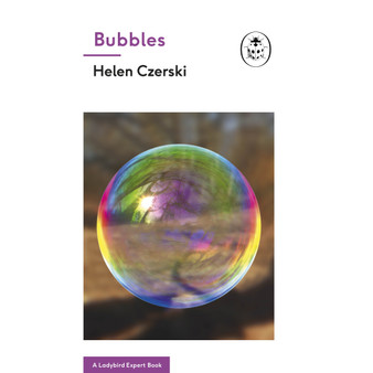 Bubbles: A Ladybird Expert Book - ISBN 9780718188290