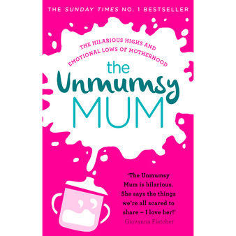 The Unmumsy Mum - ISBN 9781784161224