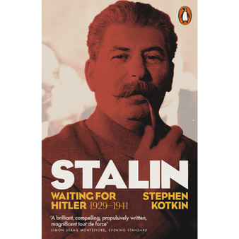 Stalin, Vol. II - ISBN 9780141027951