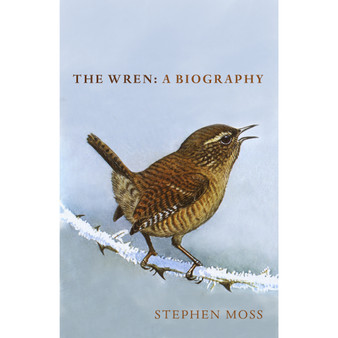The Wren - ISBN 9781910931936