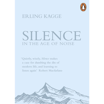 Silence - ISBN 9780241309889