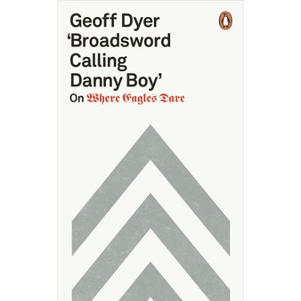 'Broadsword Calling Danny Boy' - ISBN 9780141987620