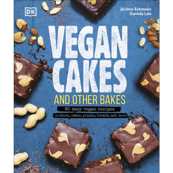 Vegan Cakes and Other Bakes - ISBN 9780241361986