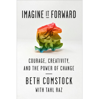 Imagine It Forward - ISBN 9780753545720