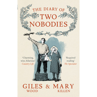 The Diary of Two Nobodies - ISBN 9780753548189