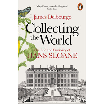 Collecting the World - ISBN 9780718194437
