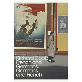French and Germans, Germans and French - ISBN 9780241351314