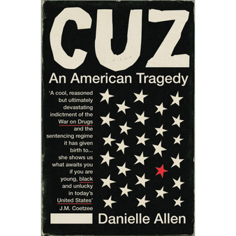 Cuz - ISBN 9781784708122