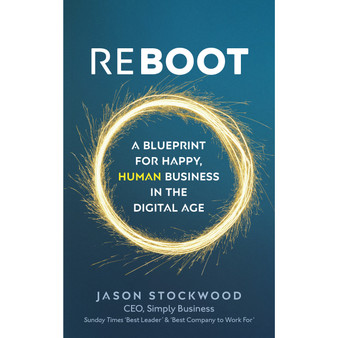 Reboot - ISBN 9780753552728