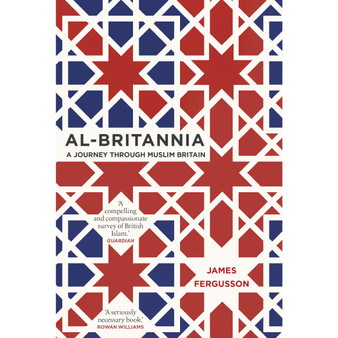 Al-Britannia, My Country - ISBN 9780552176361