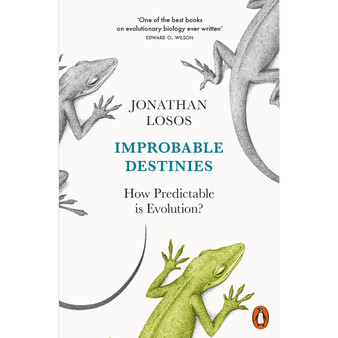 Improbable Destinies - ISBN 9780141981192