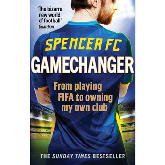 Gamechanger - ISBN 9781785039836
