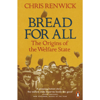Bread for All - ISBN 9780141980355