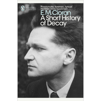 A Short History of Decay - ISBN 9780241343463