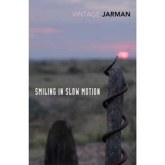 Smiling in Slow Motion - ISBN 9781784875169