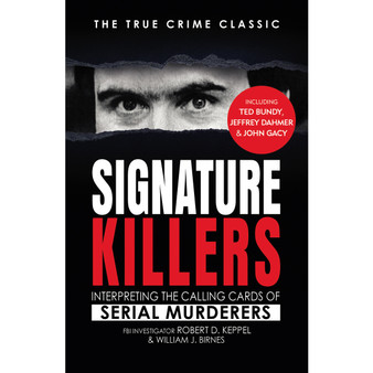 Signature Killers - ISBN 9781787461246