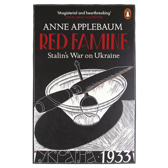 Red Famine - ISBN 9780141978284