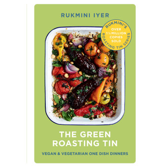 The Green Roasting Tin - ISBN 9781910931899