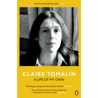 A Life of My Own - ISBN 9780241974834