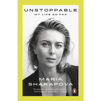 Unstoppable - ISBN 9780141987521