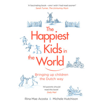 The Happiest Kids in the World - ISBN 9781784161545