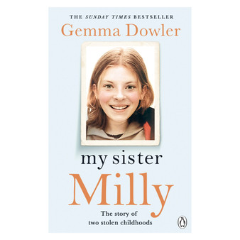 My Sister Milly - ISBN 9781405927574
