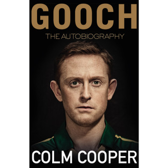 Gooch - The Autobiography - ISBN 9781848272194
