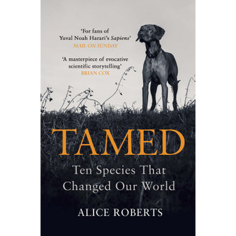 Tamed - ISBN 9781786090010