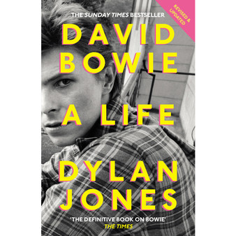 David Bowie - ISBN 9781786090430
