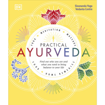 Practical Ayurveda - ISBN 9780241302125