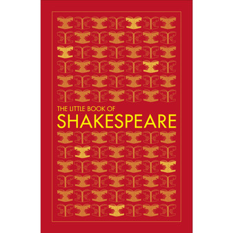 The Little Book of Shakespeare - ISBN 9780241341162