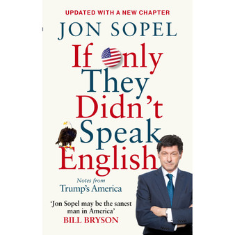 If Only They Didn't Speak English - ISBN 9781785942273