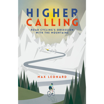 Higher Calling - ISBN 9780224100366