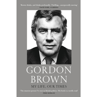 My Life, Our Times - ISBN 9781784707460