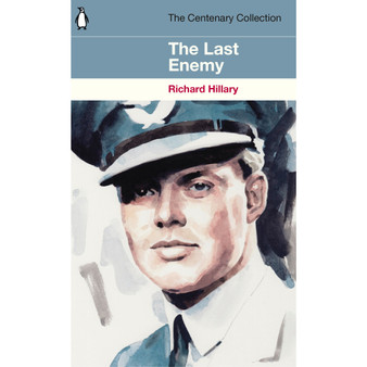 The Last Enemy - ISBN 9781405937504
