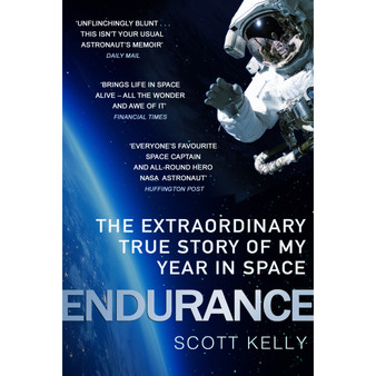 Endurance - ISBN 9781784162658