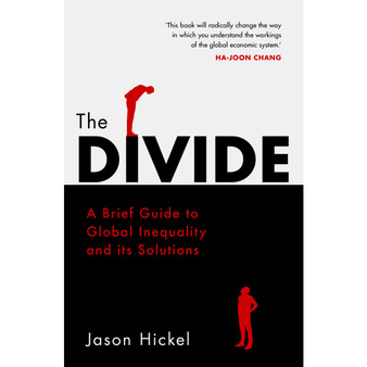 The Divide - ISBN 9781786090034