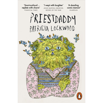 Priestdaddy - ISBN 9780141984599