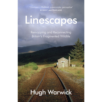 Linescapes - ISBN 9780099597766