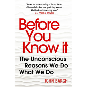 Before You Know It - ISBN 9780099592464